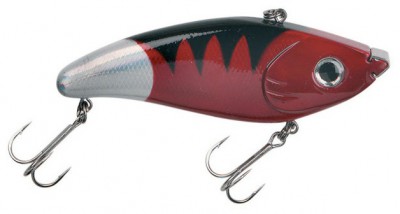 Screamin`Devil color Redhead